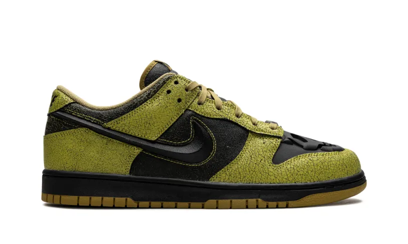 Nike Dunk Dunk Low 'Halloween'